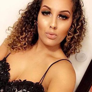 Meet your Posher, Brook